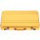 Mini Briefcase Metal Card Case Organizer For Flash Index Cards 1