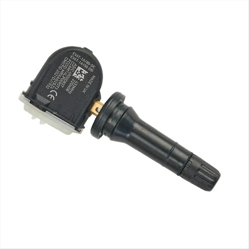 Sensore di pressione pneumatici TPMS 4 pezzi per Focus Fiesta B-Max C-Max 2