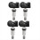 Sensore TPMS 4 pezzi 26219828 per Cobalt 2020-2022 Encore 1