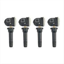 4 senzori de presiune în anvelope TPMS pentru Focus Fiesta B-Max C-Max