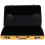 Mini Briefcase Metal Card Case Organizer For Flash Index Cards 2