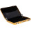 Mini Briefcase Metal Card Case Organizer For Flash Index Cards 3