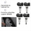 Sensore TPMS 4 pezzi 26219828 per Cobalt 2020-2022 Encore 2