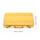 Mini Briefcase Metal Card Case Organizer For Flash Index Cards 10