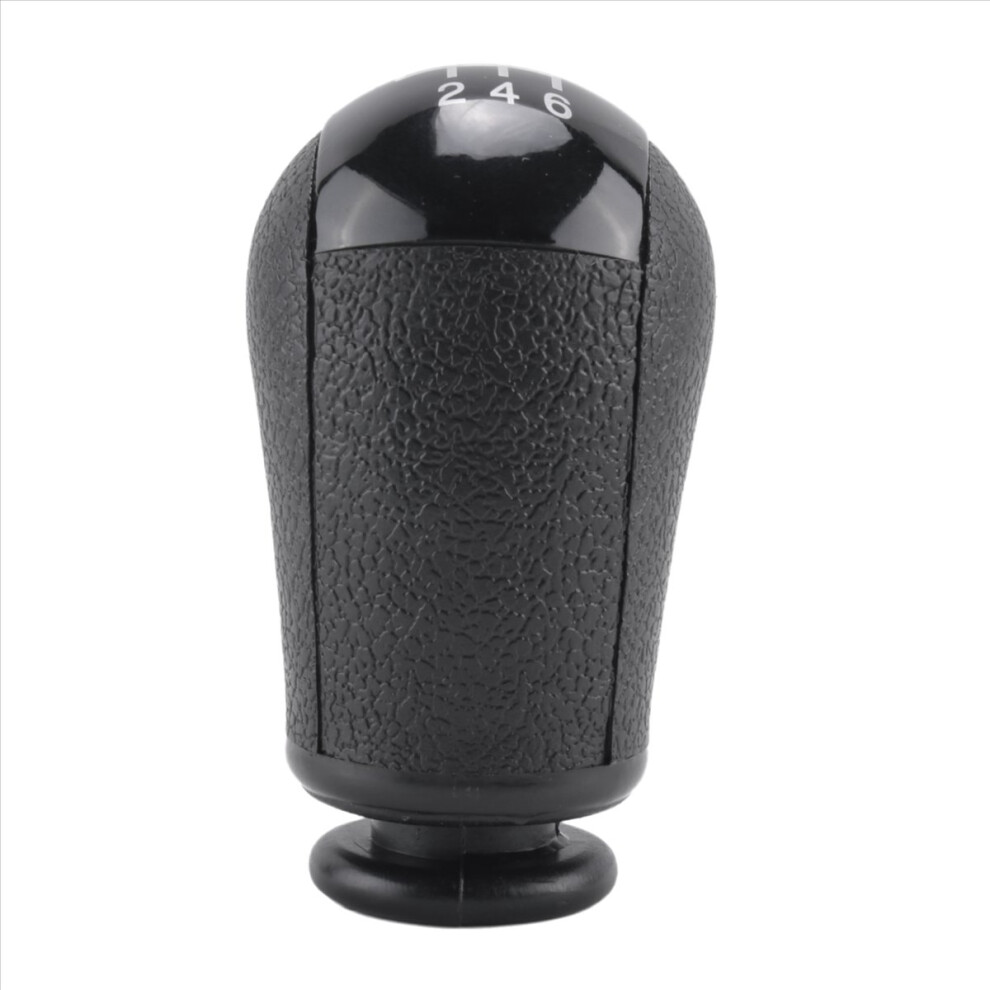 6 Speed Gear Stick Shift Knob For Focus Mondeo Fiesta Cmax 4853290894264