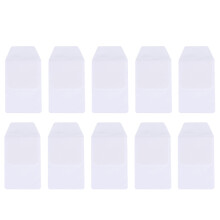 30Pièces Trousses Stylo Médical Blanches Compactes Usage Infirmiers