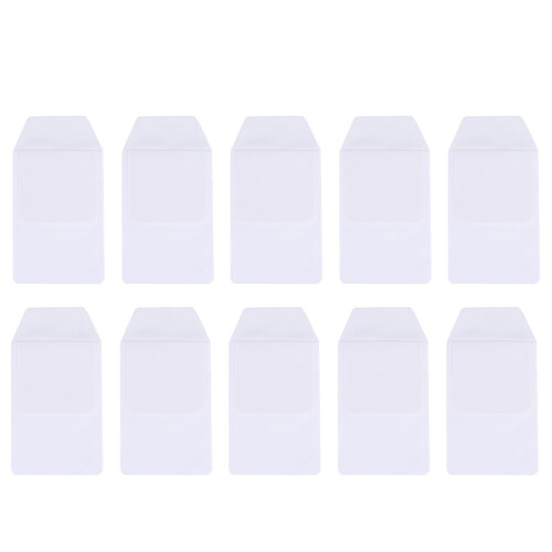 30Pièces Trousses Stylo Médical Blanches Compactes Usage Infirmiers