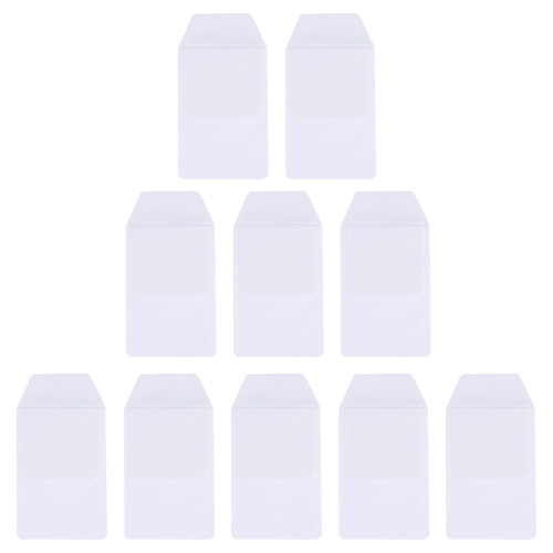 30Pièces Trousses Stylo Médical Blanches Compactes Usage Infirmiers 2