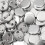 600 Pcs Blank Button Making Supplies for Button Making Machine 6