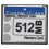 512MB Compact Flash Memory Card for Camera, Advertising Machine 2