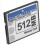 512MB Compact Flash Memory Card for Camera, Advertising Machine 3