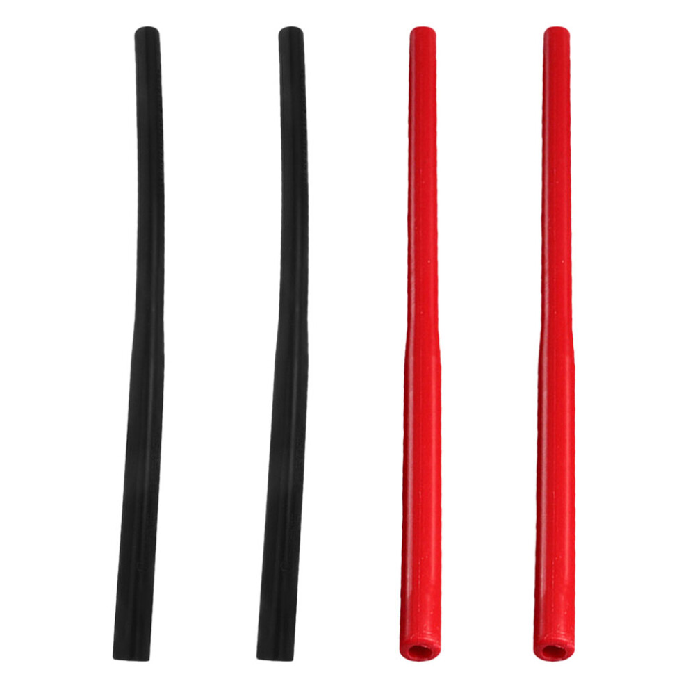 Photos - Car Service Station Equipment 12 Pcs Car Spark Plug Socket High Temperature Resistant Rubber Tube