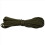 Σχοινί αλεξίπτωτου Paracord 7 Rope, πράσινο Μήκος: 8M 1
