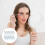 10Pcs Eyelash Extensions Brush Tube Glitter Eyebrow Comb 8