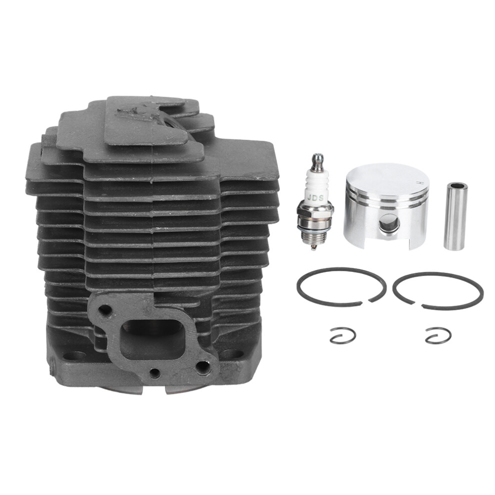 Cylinder Piston Assembly Kit 11005-2123 For Kawasaki Trimmer 44Mm 685922978738