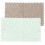 8pcs Soft Double-Sided Cleaning Cloth Water Absorption Towel 2