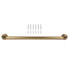 Wall Mounted Bath Shower Grab Bar for Children Elderly
