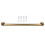 Wall Mounted Bath Shower Grab Bar for Children Elderly 1