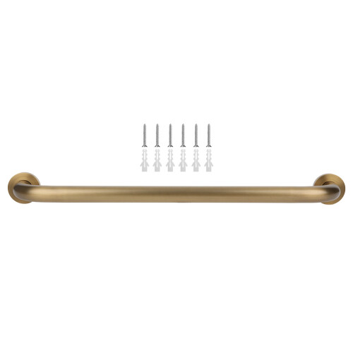 Wall Mounted Bath Shower Grab Bar for Children Elderly