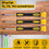 8Pcs/Set Torx Screwdriver Tools Set Repair Tool Kit Screw Driver Pry 4