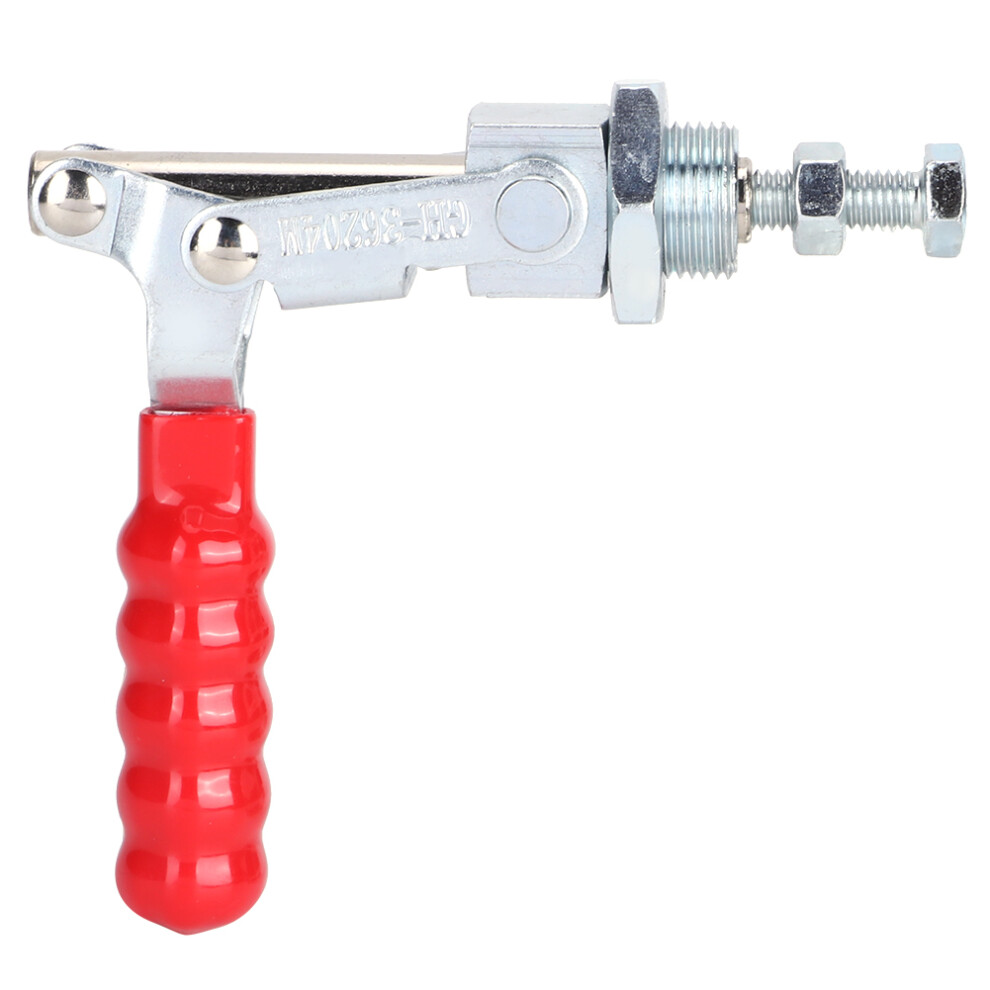 Professional Quick Toggle Clamp Testing Frame Push Pull Accessories 685922979391