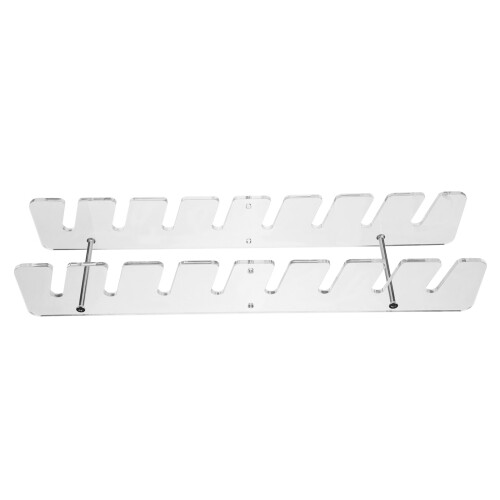 5Stk Stabiler Hutorganizer Für Baseballcaps Mit Modernem Design