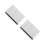 120 Pcs Shutter Repair Kit Staples Pins For Fixing Hardware 5