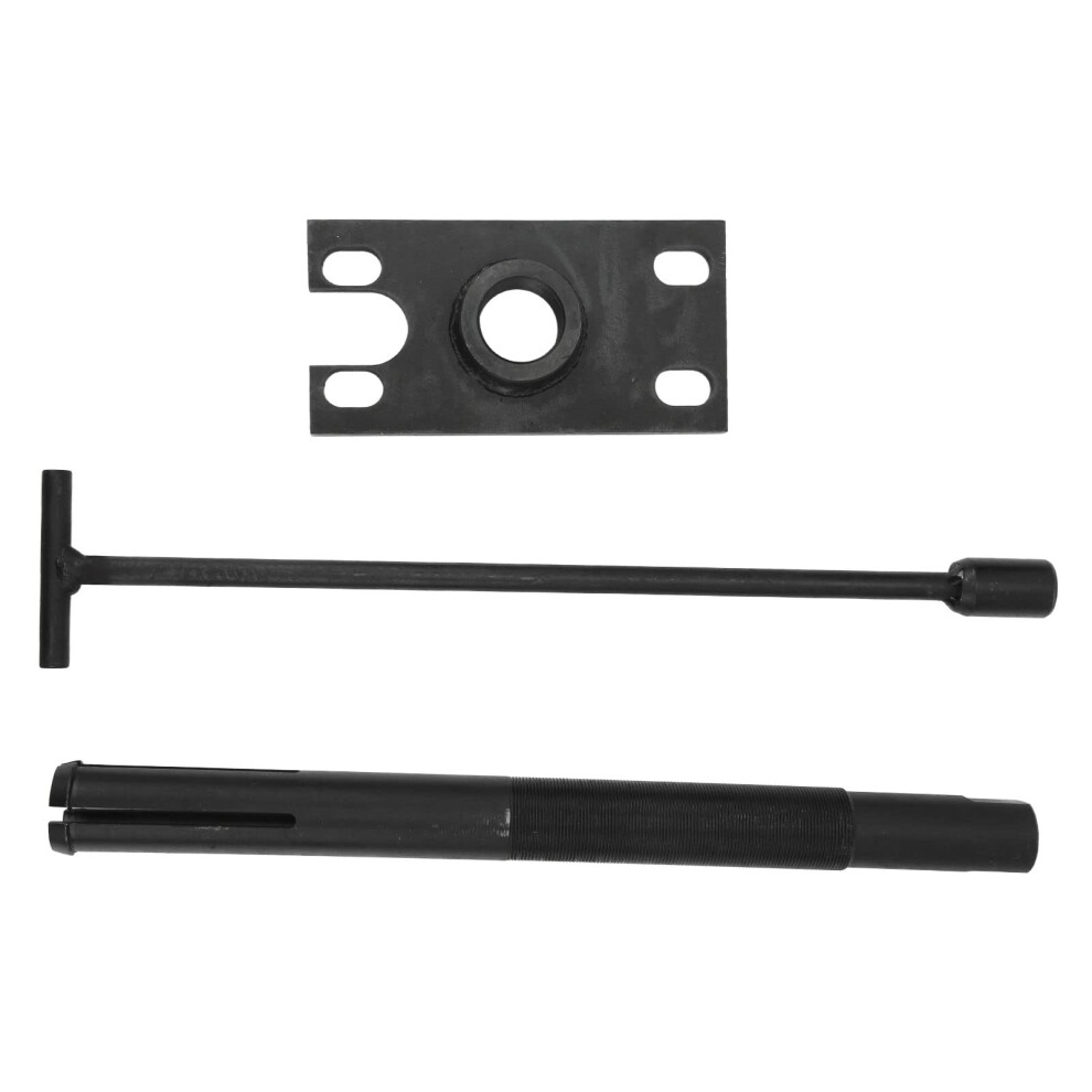 Heavy Duty Gimbal Bearing Removal Tool Compatible With Mercruiser Alpha Outdrive Shockproof Design 9393856151967