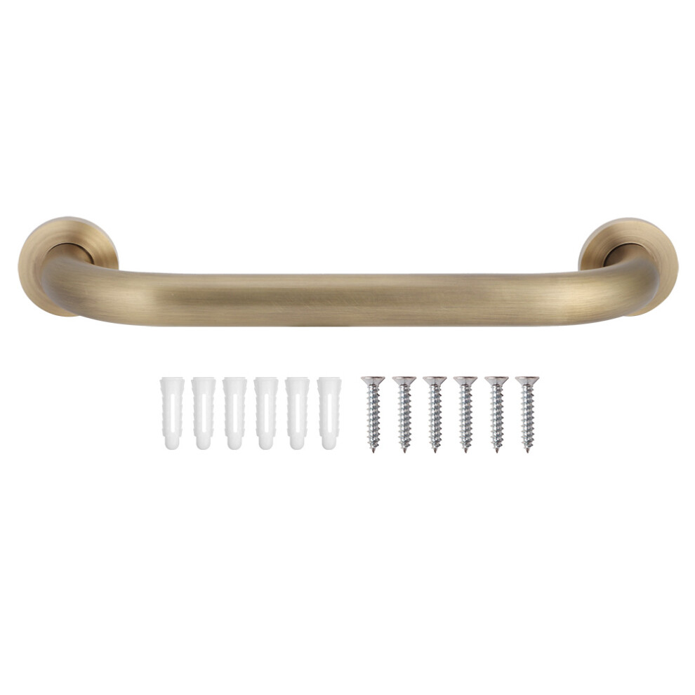 Safety Bathtub Hand Bar Anti-Slip Wall Handle Pregnant Women Children