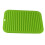 2 Pcs Heat Resistant Mat Draining Kitchen Counter Dish For Table 1