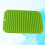2 Pcs Heat Resistant Mat Draining Kitchen Counter Dish For Table 11