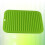 2 Pcs Heat Resistant Mat Draining Kitchen Counter Dish For Table 9