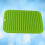 2 Pcs Heat Resistant Mat Draining Kitchen Counter Dish For Table 8
