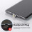 7Pin Type C Magnetic Plug Tips Fast Charging Cable Adapter 5PCS 7