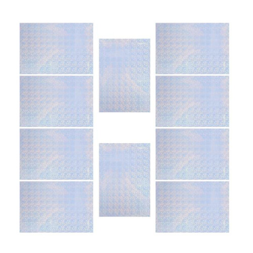 2 Pieces Printer Paper Printing Photo Office Practical