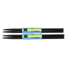 3 Pack Drum Stick Set Child Baby Hit Sticks Drumsticks Maple Wood