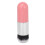 2PCS Chubby Foundation Brushes, Pink Silver, Soft Artificial Fiber 6