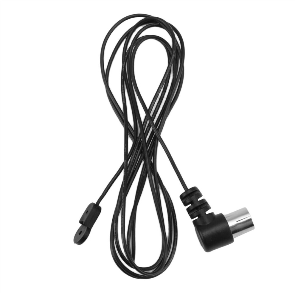 Am/Fm Antennas Fm Dipole Antenna Connector Radio Stereo Indoor 4852209383035