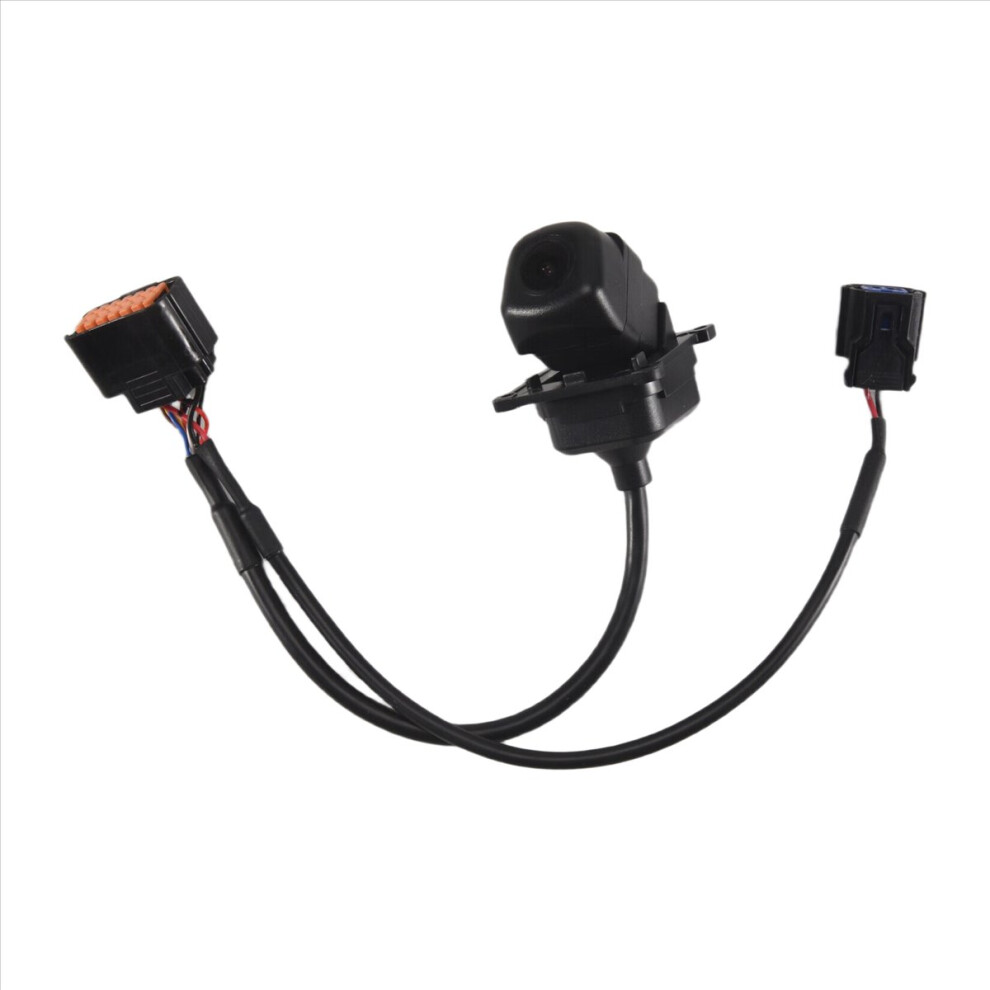 95760-D9001 Car Backup Camera 95760D9000 4853021374416
