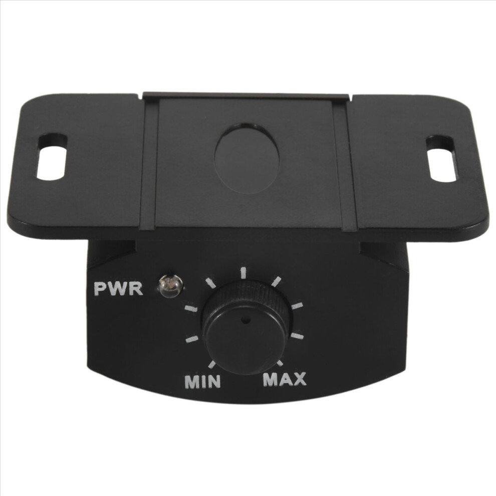 Amplifier Replacement Bass Knob Control Remote 6Pin Subwoofer 4853816441132