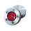 2pcs Putter Weights Cameron Style 2