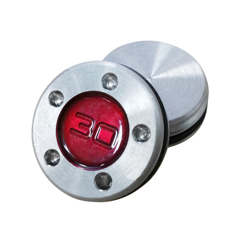 2pcs Putter Weights Cameron Style 1