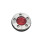 2pcs Putter Weights Cameron Style 1