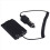 Batterieliminator DC12V til VX-8R VX-8DR VX-8GR 2
