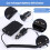 Batterieliminator DC12V til VX-8R VX-8DR VX-8GR 5