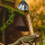 Basking Lamp For Turtle Tank Bearded Dragon Accessories Black 6