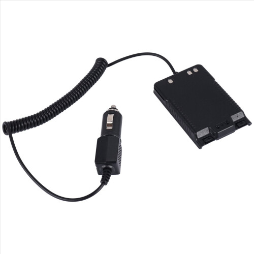 Batterieliminator DC12V til VX-8R VX-8DR VX-8GR