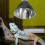 Basking Lamp For Turtle Tank Bearded Dragon Accessories Black 4