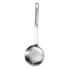 5Pcs Portable Stainless Steel Colander Hot-Pot Strainer Kitchen Gadget