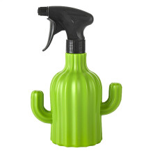 Cactus Spray Bottle, Cactus Shape Empty Spray Bottle For Hairstyling, Cleaning, Plants, Salons, Mist Water Sprayer
